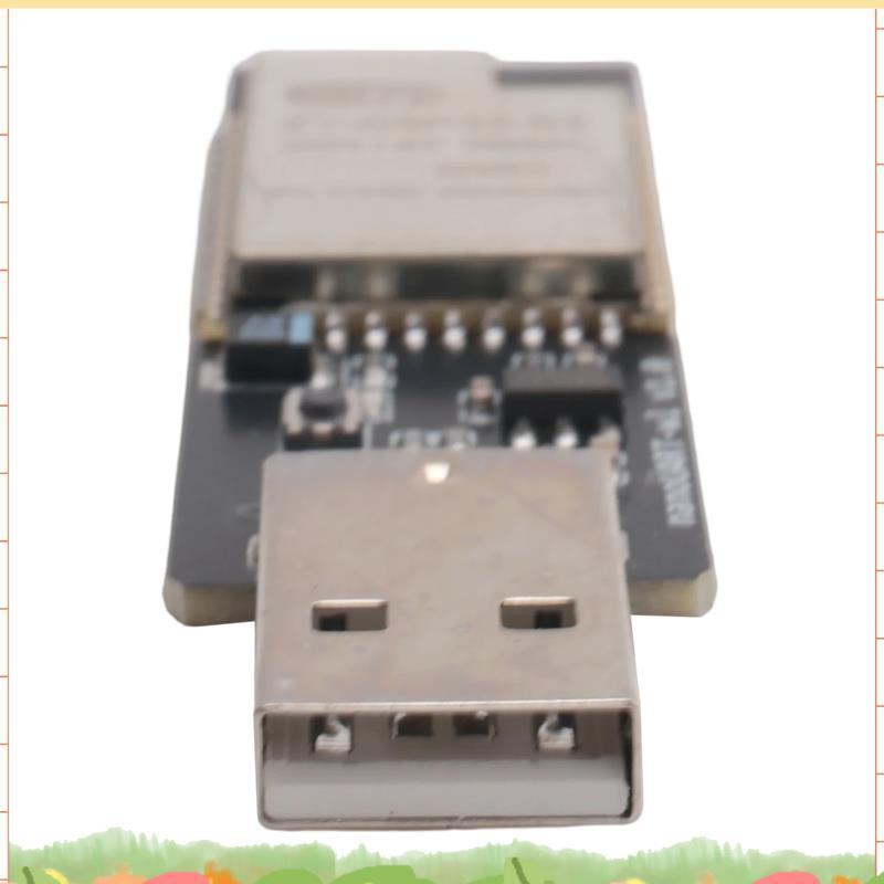 USB BTC Miner Solo Miner 40-50KH/S Bitcoin BTC Miner Asic Mining Low Power Miner สําหรับ Home