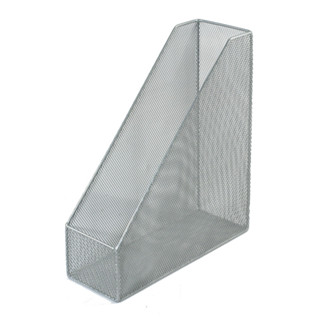 ONE กล่องเหล็กใส่เอกสาร รุ่น H-3200 สีเงิน