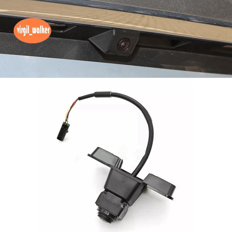 3776330XPKQ00A กล้องมองหลังรถยนต์สําหรับ F7 F7X