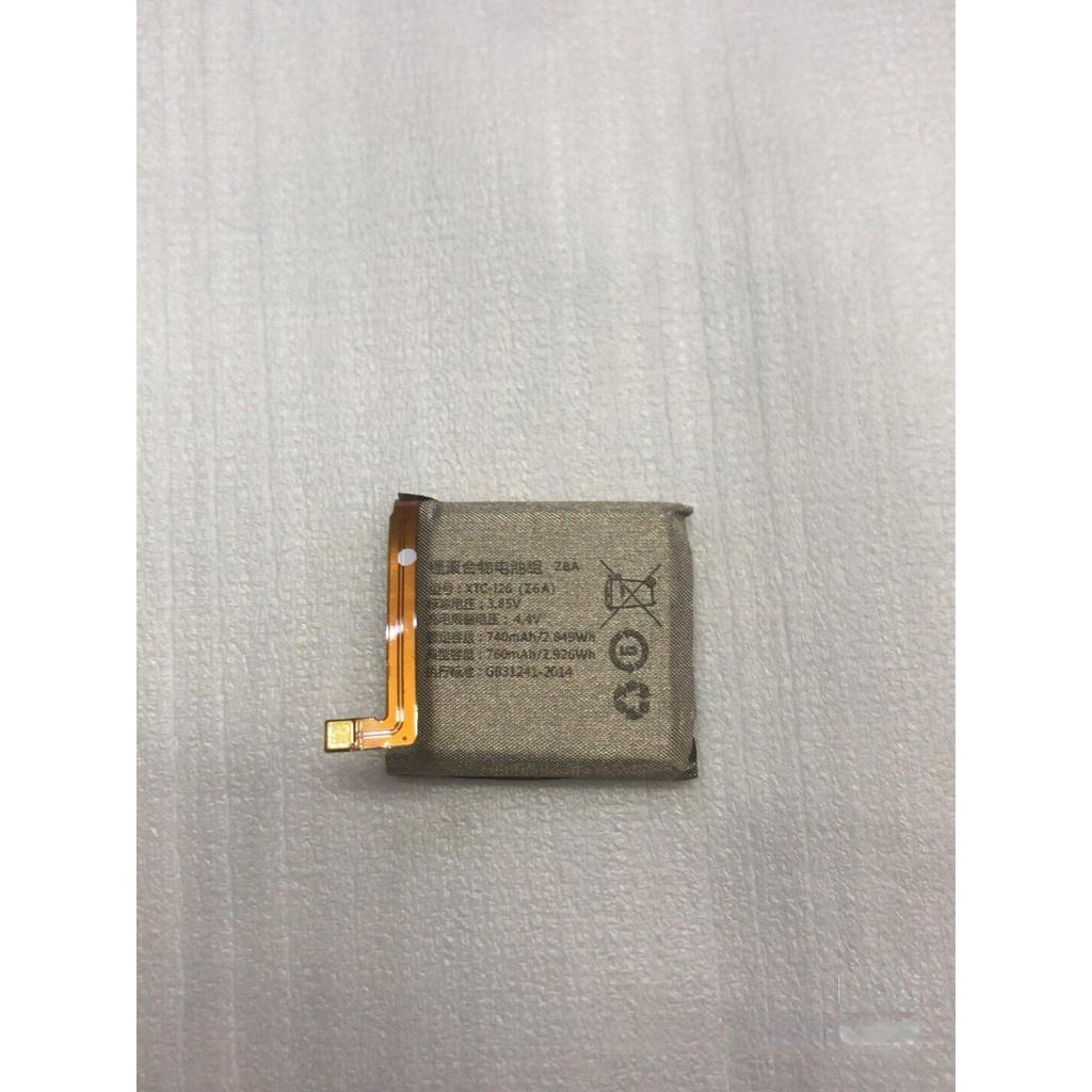 เหมาะสําหรับ Little Genius Z6A/Z6S นาฬิกาเด็กแบตเตอรี่ XTC-126/i26 นาฬิกากระดานไฟฟ้า W2131AC