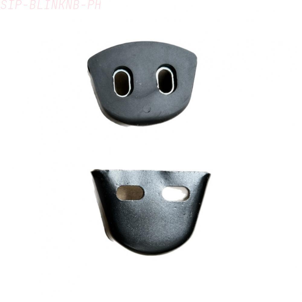 12 ชิ้นภายในบัฟเฟอร์ประตูสําหรับ Mitsubishi สําหรับ Pajero สําหรับ Montero V31 V32 V33 V97