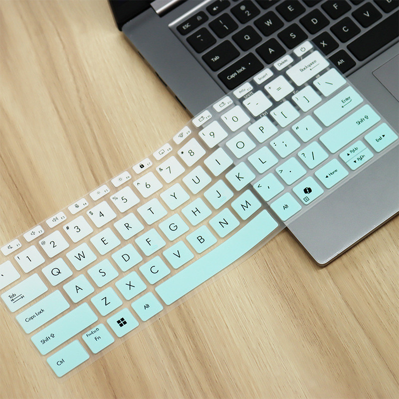 TPU แป้นพิมพ์แล็ปท็อปสําหรับ ASUS ExpertBook P3 PM3406 PM3 PM3406CKA / P5 P5405 CSA / Expert Book P5