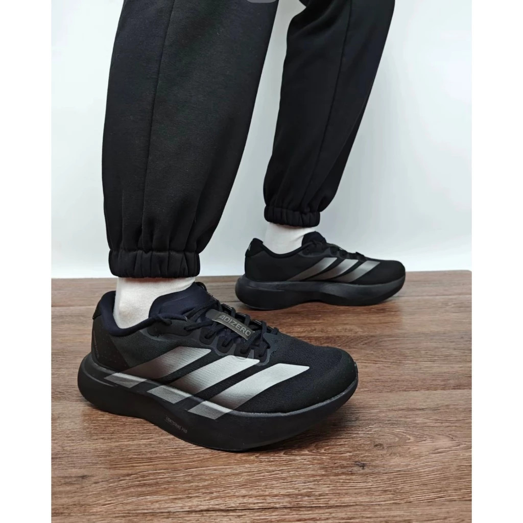 💖(จัดส่งทันที) 🛒⭐adidas Adizero Evo SL JP7149รองเท้ากีฬาUnisexUnisex