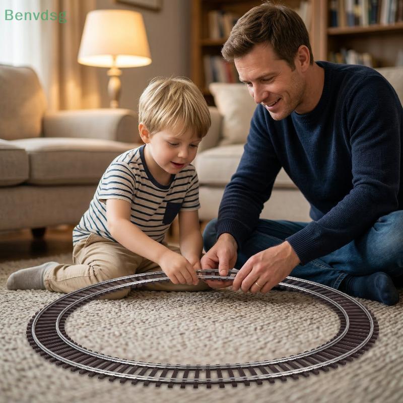 [Benvdsg-t] Professional HO 187 Scale Model Train Tra สําหรับรูปแบบรถไฟขนาดเล็กโครงการตารางทราย