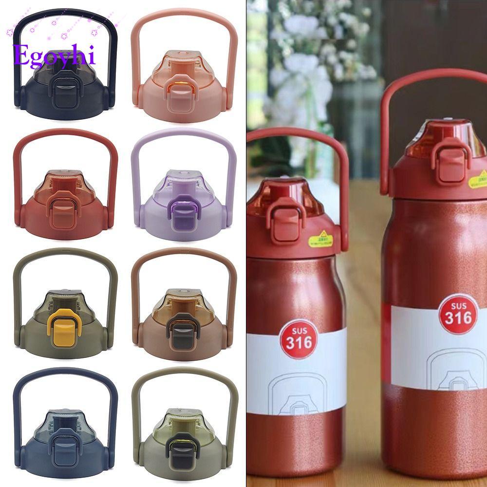 EGOYHI ฝาปิดขวดอุปกรณ์เสริมขวด Therms ดั้งเดิม