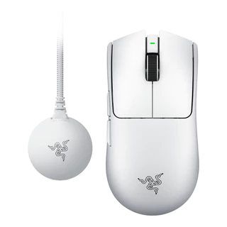 RAZER VIPER V4 PRO Gaming Mouse น้ำหนักเบา