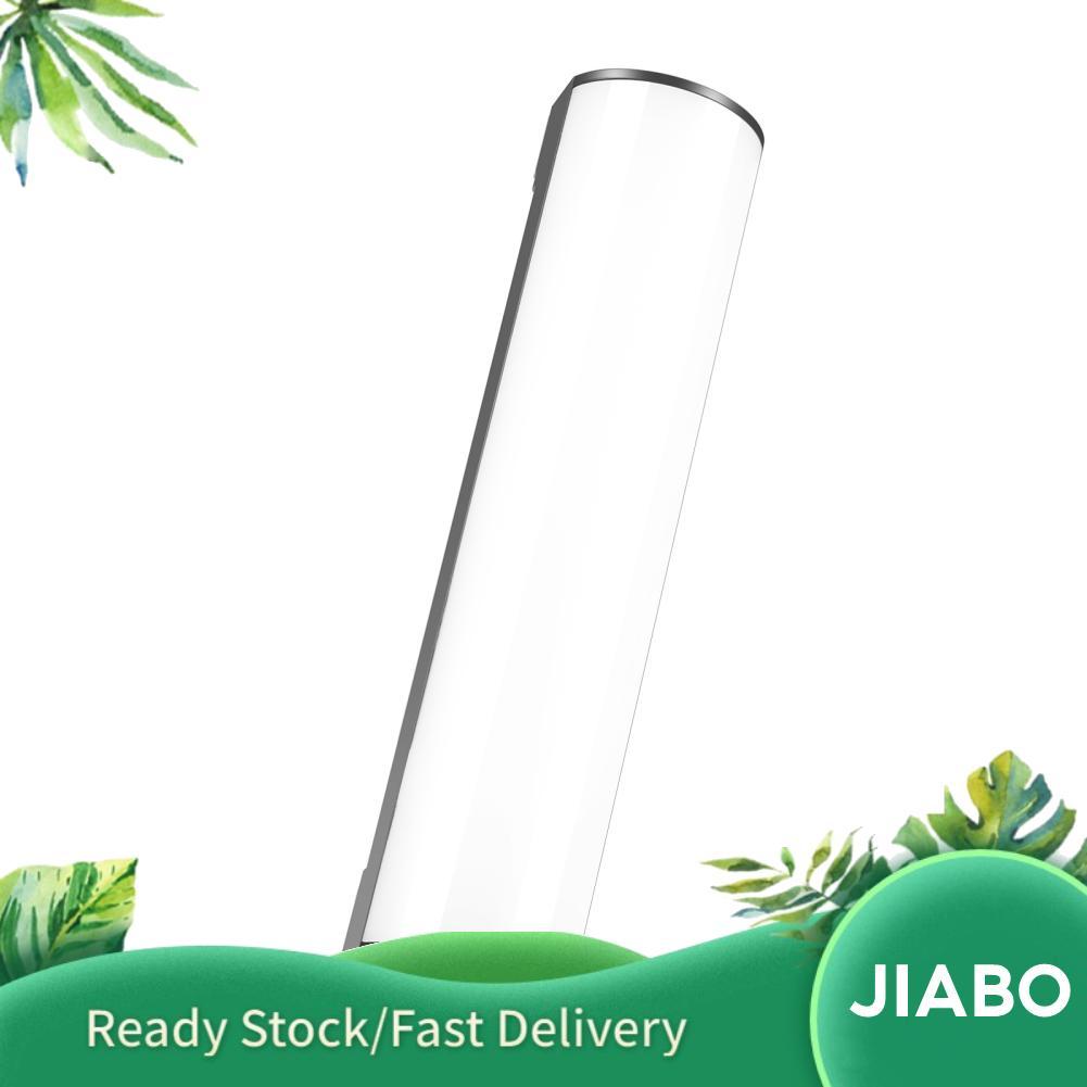 Jiabo Jiabo PULUZ PU4138 17 ซม./6.7in แบบพกพา RGB แท่งไฟแม่เหล็กหลอด LED ไม้กายสิทธิ์ 6W การถ่ายภาพเ