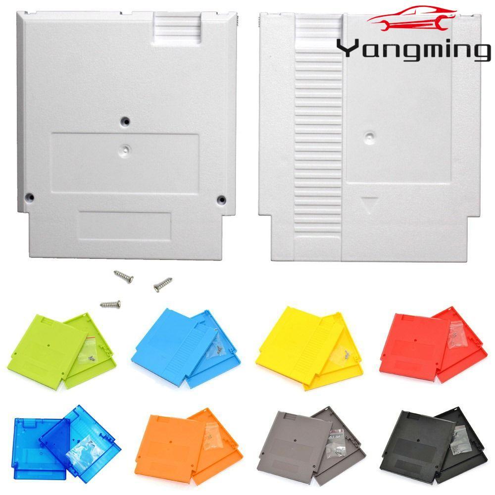 YANGMING การ์ดเกมสําหรับ NES Covers Shell สําหรับ NES