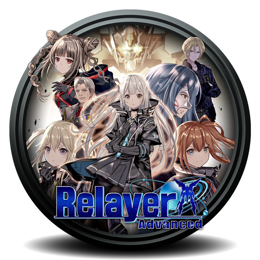 🖥️ [PC GAME] :: เกมคอม | เกมพีซี 🖥️ Relayer Advanced