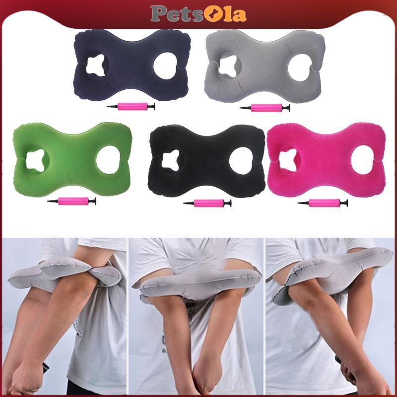[PETSOLA] คู่มือฝึกซ้อม Golf Swing Exercisers Training Aid Outdoor Golf Training Corrective Golf Cor