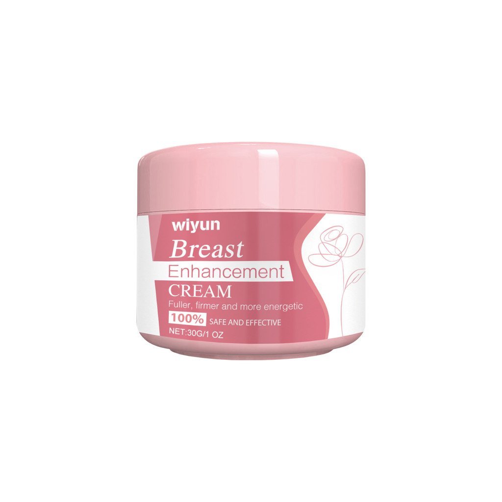 Wiyun Breast Moisturizer Breast Moisturizing Breast Skin Massage Elastic Body Nourishing Care Cream