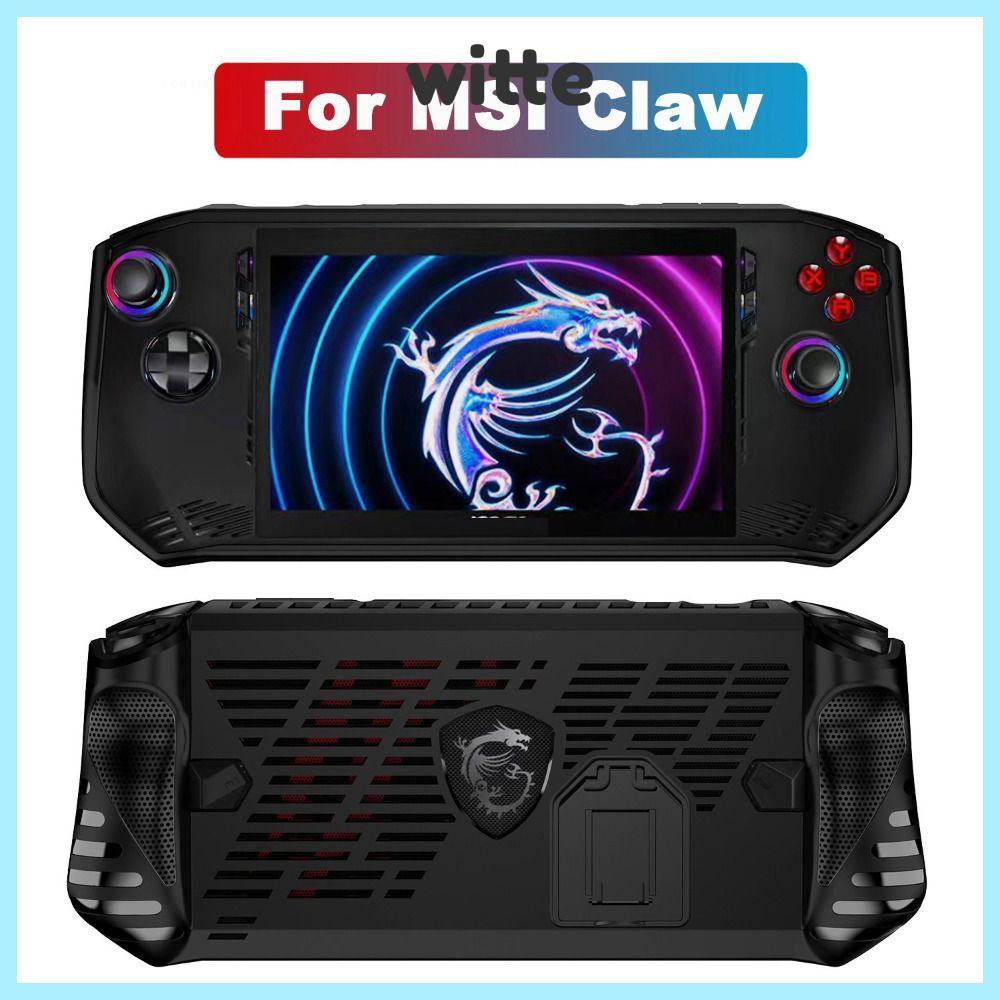 Witte เคส MSI Claw ปกป้องทุกสัดส่วน 7 นิ้ว