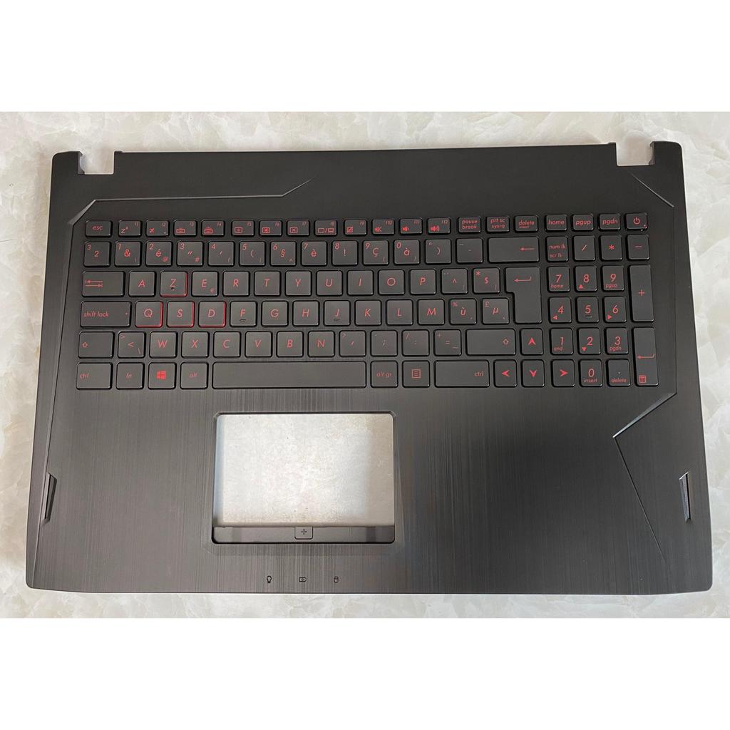 Asus S5V FX60VM ZX60V GL502 G60V S5VM VS FX502 GL502VS คีย์บอร์ด C กรณี