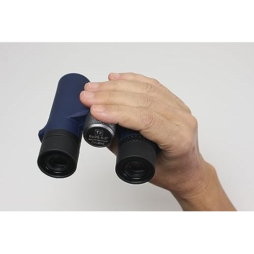 Direct From Japan Binoculars Hinode 8x25-T2 Bird watching Stadium Arena Concert Live concert Hinode 