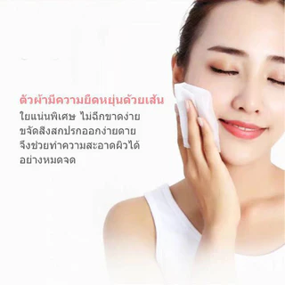 🏆「ยกแพค 10 ห่อ」ผ้าเช็ดทำความสะอาดสำหรับเด็ก 800 ชิ้น ผลิตจากน้ำบริสุทธิ์ ปลอดภัยและอ่อนโยน เหมาะสำหรับเด็กแรกเกิด