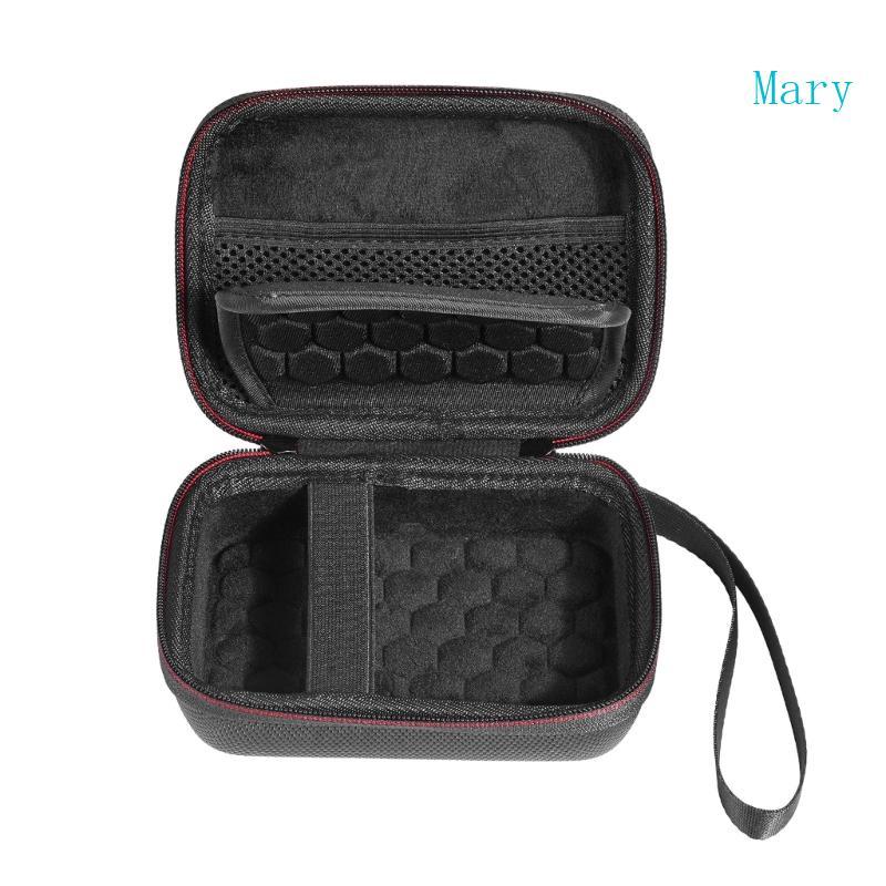 Mary EVA กระเป๋าเก็บสําหรับ RG353V RG35XX RG353VS กระเป๋าถือพร้อมกระเป๋าตาข่าย