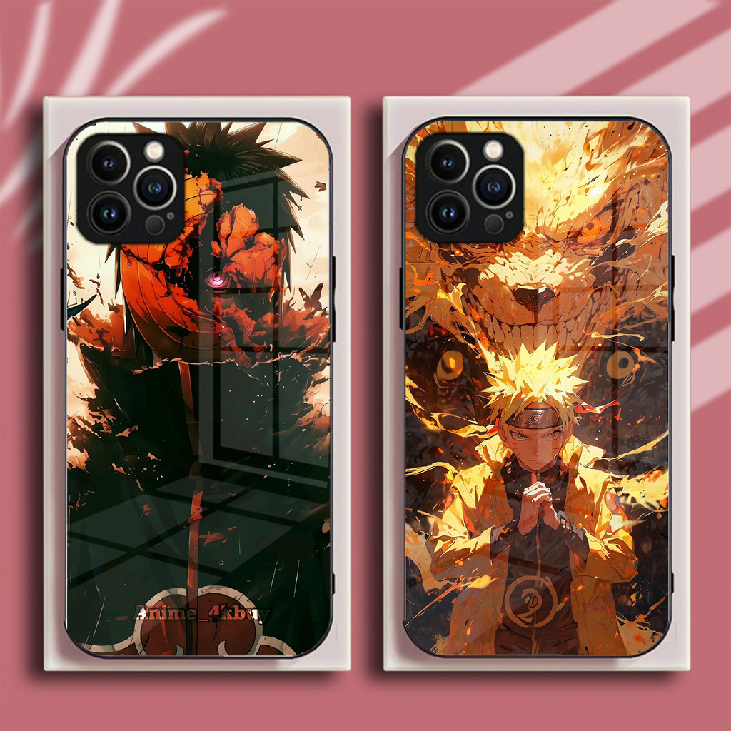 อะนิเมะ N-Naruto Uzumaki สําหรับ OPPO Reno 14 13 12 11 F 10 9 8 7 6 Z 6Z 5G 5F 5Z 5 4 4Z 3 1 2 F 7Z 