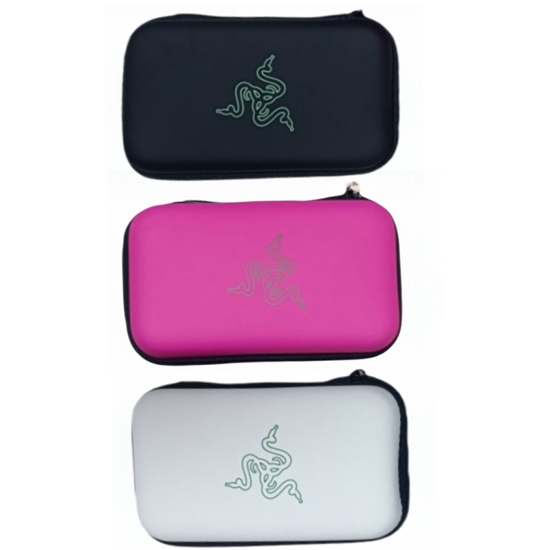 Razer Viper Purgatory Viper V2 V3 PRO Barcelis Snake Mouse Storage Box Universal Mouse Bag