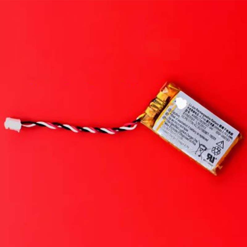 เหมาะสําหรับ Logitech GPW 1st Generation 2nd G502 ไร้สาย G703Hero แบตเตอรี่ 553-000151แบตเม้าส์