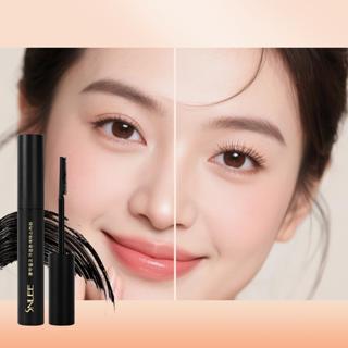 (SNLEE) มาสคาร่ากันน้ำ ติดทนนาน ดัดขนตาให้ งอนอย่างเป็นธรรมช…