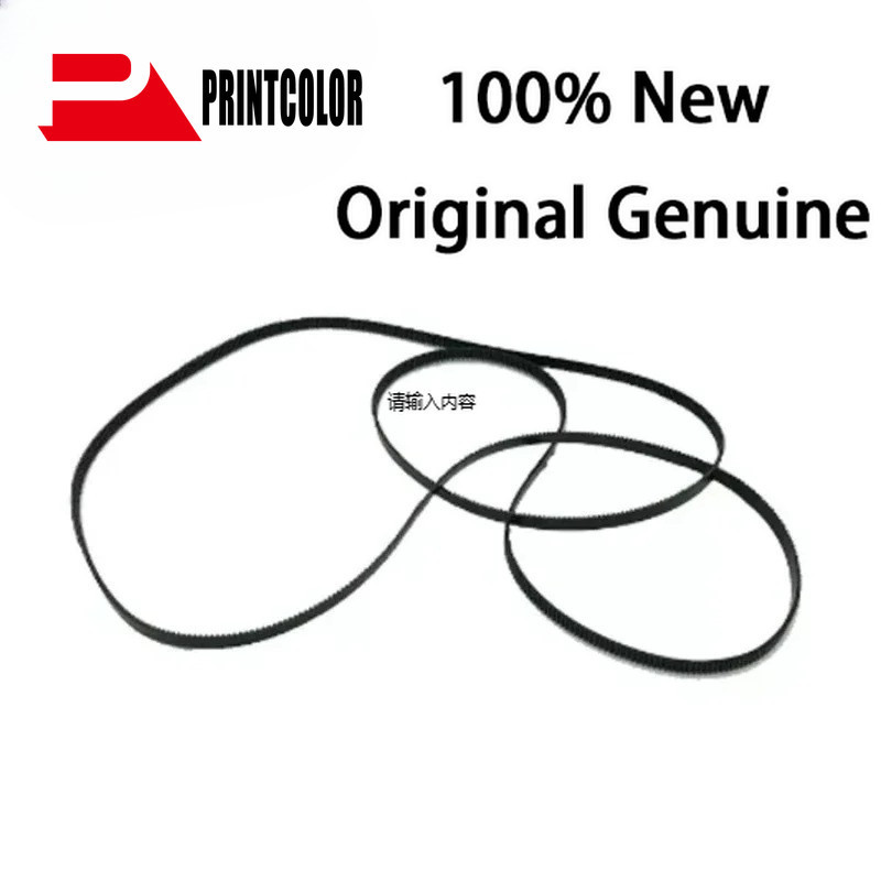 CR Timing Belt สําหรับ EPSON L6578 L6558 L6570 L6550 L6555 L6575 ET-5800 ET-5850