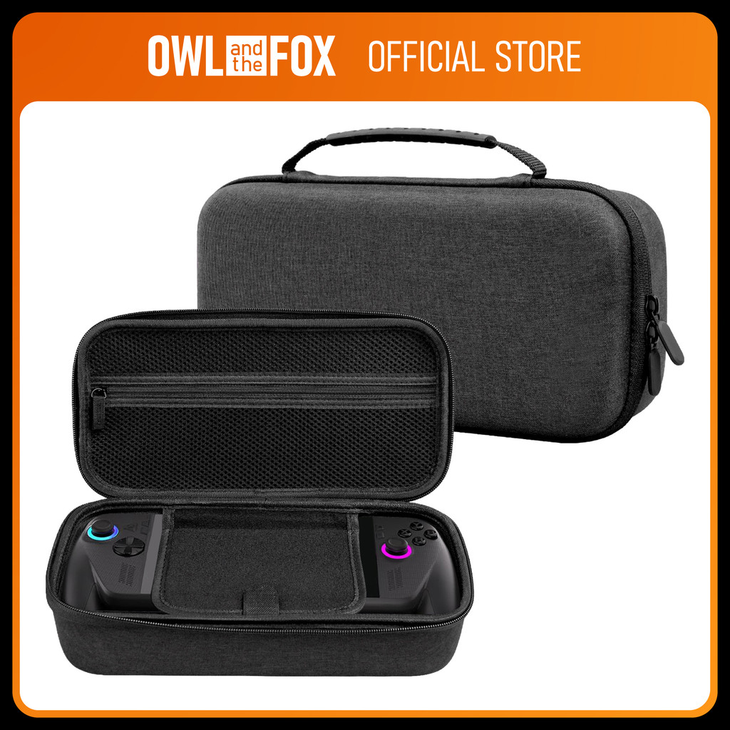 ROG XBOX ALLY กระเป๋าใส่กระเป๋าเดินทางสําหรับ ROG XBOX ALLY