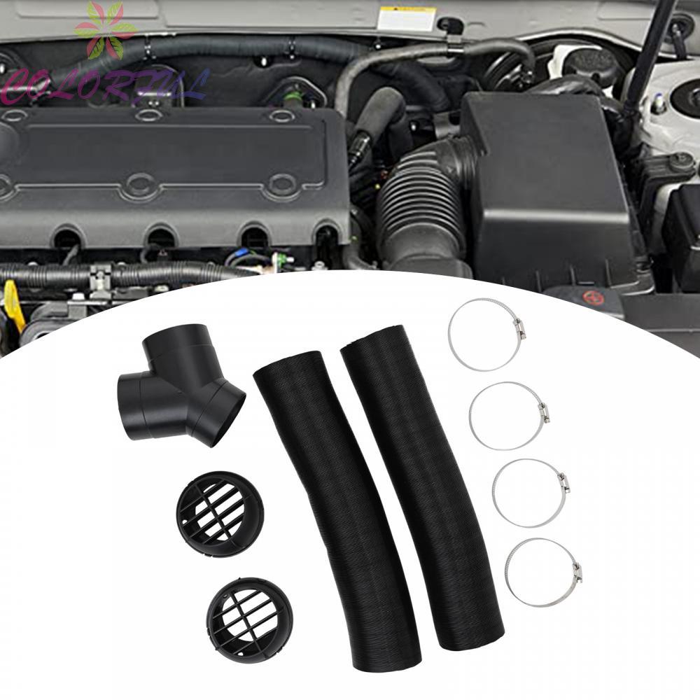 Air Diesel Heater การก่อสร้างฟอยล์อลูมิเนียมสําหรับเครื่องทําน้ําอุ่นดีเซล 2KW