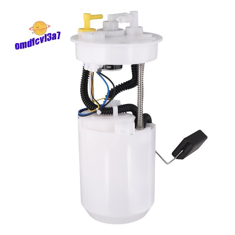 สําหรับ Jazz II Fit City 2002-2008 รถโมดูลปั๊ม 17708-SAA-000 17708SAA000