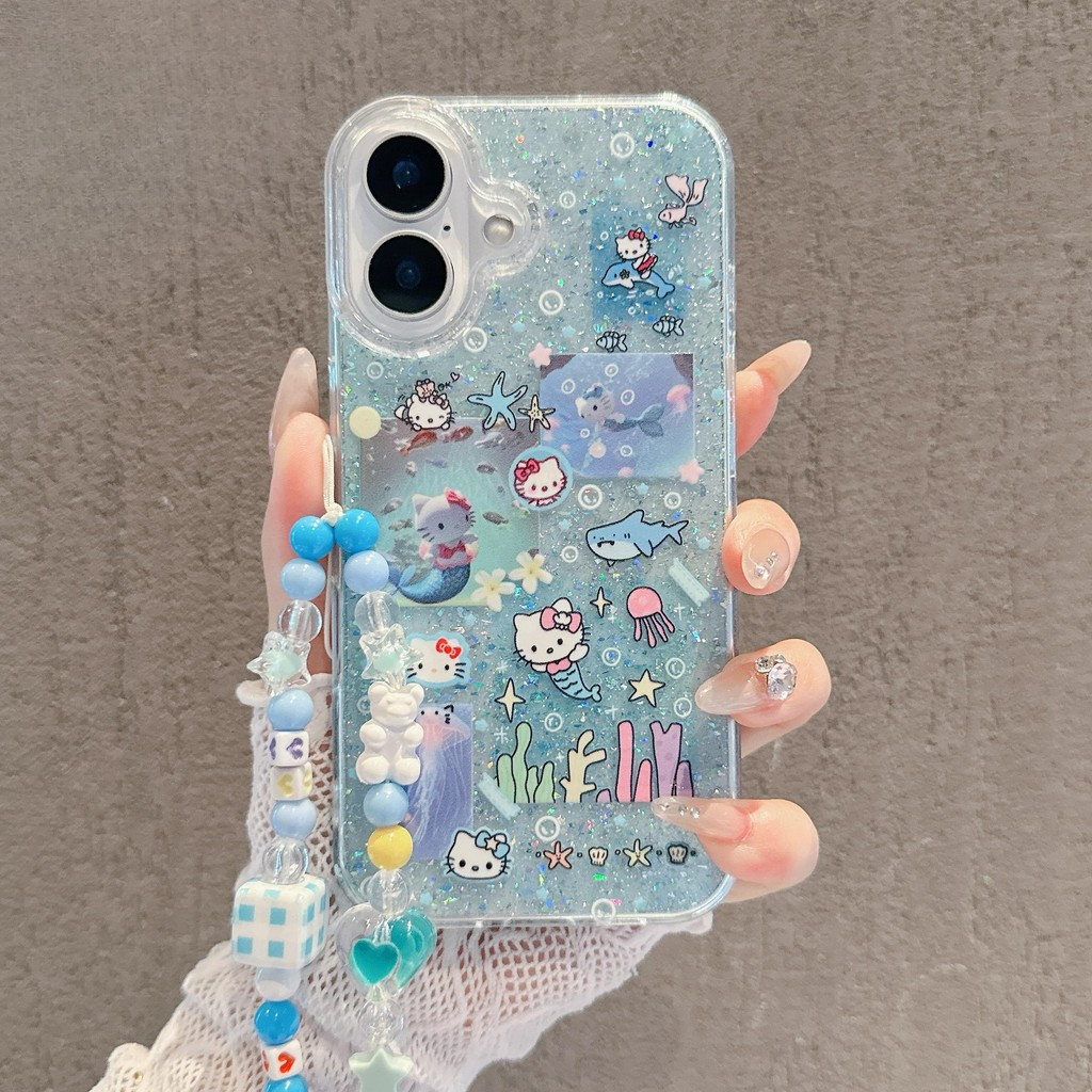 💌 Uni💌เคสไอโฟน เข้ากันได้กับ Apple เคสไอโฟน iPhone 17/16PROMAX 17AIR  16/15PRO 14PLUS 13PRO 12PROMAX 11PRO-HLIMDSF52