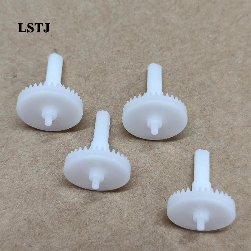 [Lstjj] อะไหล่มอเตอร์เกียร์โดรน 4 ชิ้นสําหรับ E88Pro E88 โดรนโดรนโดรนโดรนโดรนโดรน