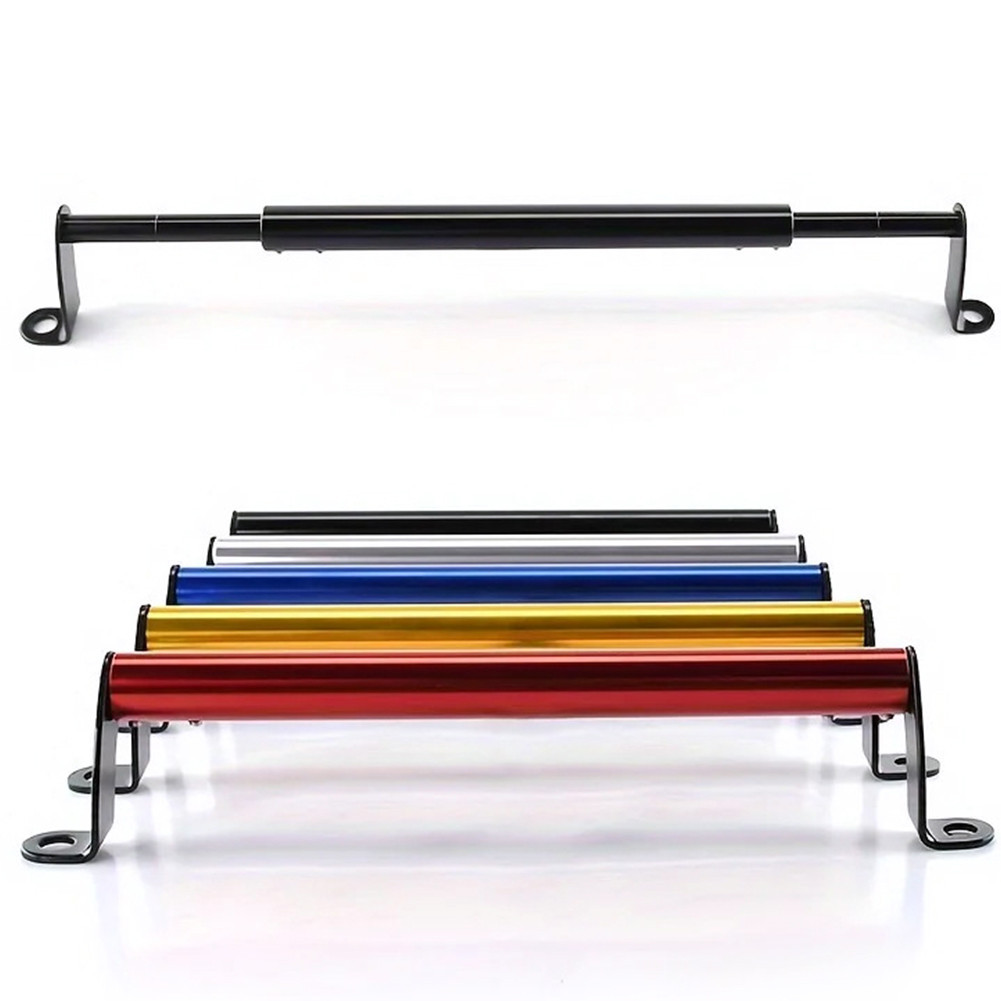 บาร์ขยาย บาร์ต่อมอเตอร์ไซค์ บาร์ยาว ยึดรูกระจก ปรับความยาวได้ ที่วางโทรศัพท์มอเตอร์ไซค์ขายึดอเนกประสงค์ - รูปที่ 7