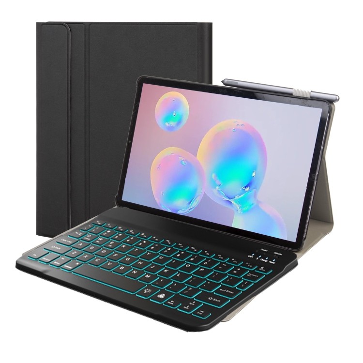 Dropshiping Samsung หนังแท็บเล็ตสําหรับ Galaxy Tab A7 T500/T505 10.4 นิ้ว 2020/Galaxy Tab S7 T870/T8
