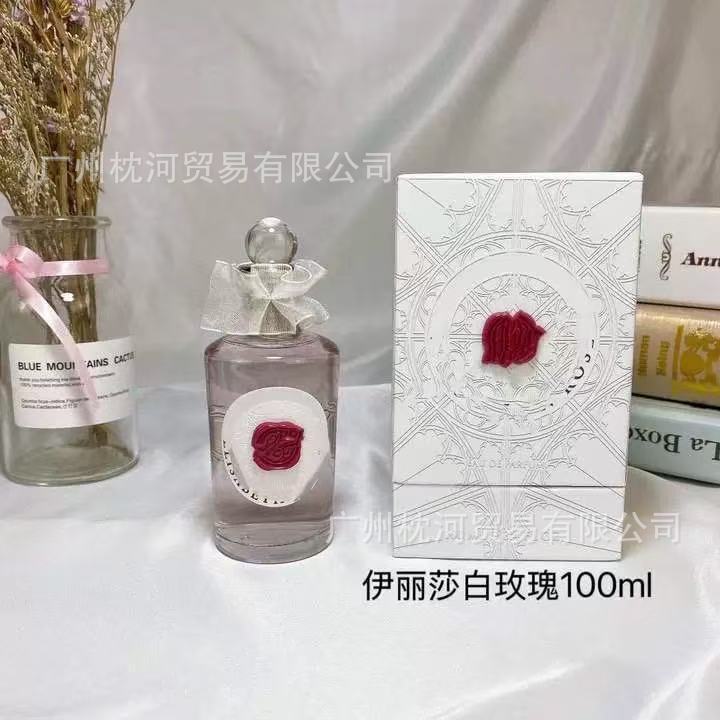 ใหม่ Panhali Moon Goddess Elizabeth Rose Sports Car Club Shepherd Boy Perfume 100ml f9d