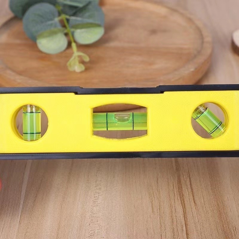 ZB1 HOME ระดับน้ำ EAGLE ONE มีแถบแม่เหล็ก 9