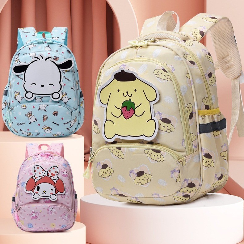 Cross-border epi-ap Pack Pack Packed Card ที่ไม่ซ้ํากันสามารถโรงเรียนแบบพกพากระเป๋าเดินทางโรงเรียนอน