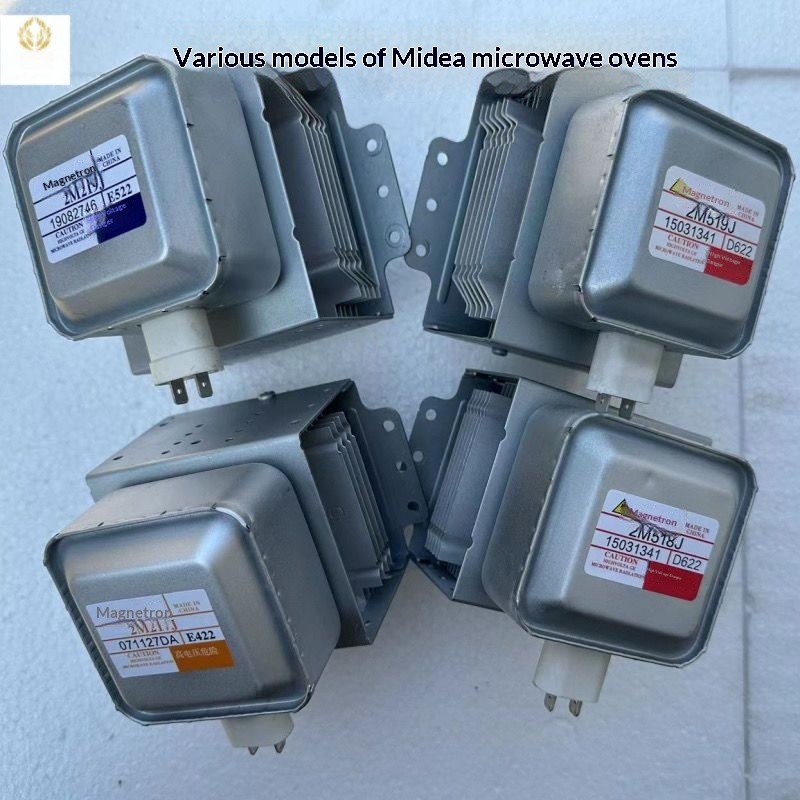 แมกนีตรอนไมโครเวฟ2M219J/2M518J/2M217J/2M519J/2M226/2M253J อะไหล่ของแท้ ทดแทนของแท้