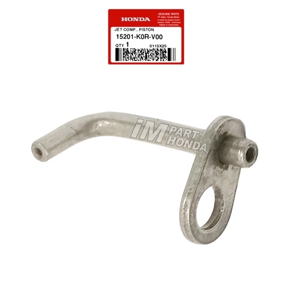 ปั๊มน้ํามัน LATCH SH 2020 - 2026 / VARIO 160 / AB 2023 - 2025 / PCX 160 / SH MODE 4 VAL / LEAD 4 VAL