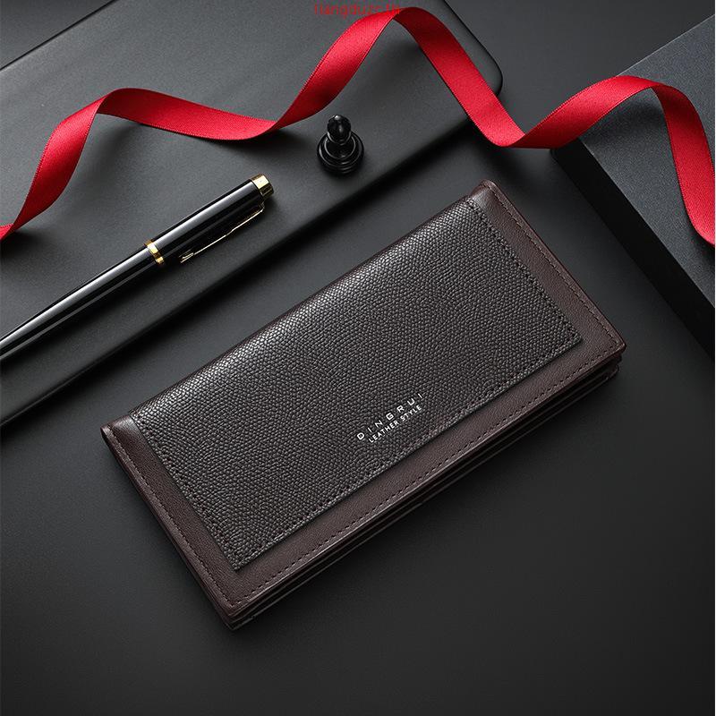 BESTER "Ceylon wallet" มาพร้อมกล่อง