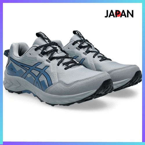 asics (อาซิกซ์) รองเท้า跑วิ่งผู้ชาย GEL-VENTURE 10