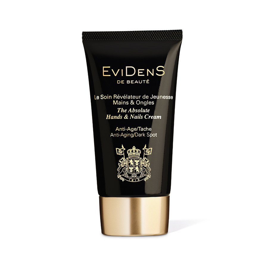 EVIDENS DE BEAUTE/Ifedan Armor Hand Cream 75ml