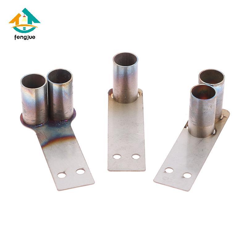 Fengjue RC รถไอเสียคอหางโลหะสําหรับ 1/10 Drift รถอุปกรณ์เสริม TH