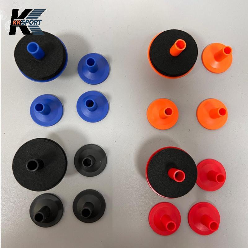 [KKSPORT] อะไหล่ทดแทน hiHat Stand Cymbal Drum Set อุปกรณ์ดนตรี Cymbal