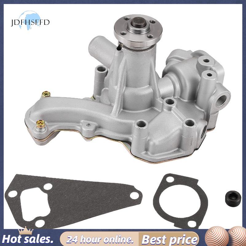 ปั๊มน้ําjdfhsffd 129470-42001 129470-42002 129470-4003 สําหรับ 3JH3E 4JH2E 4JH3