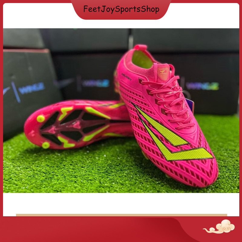 สตั๊ด Wingz Mugen แท้