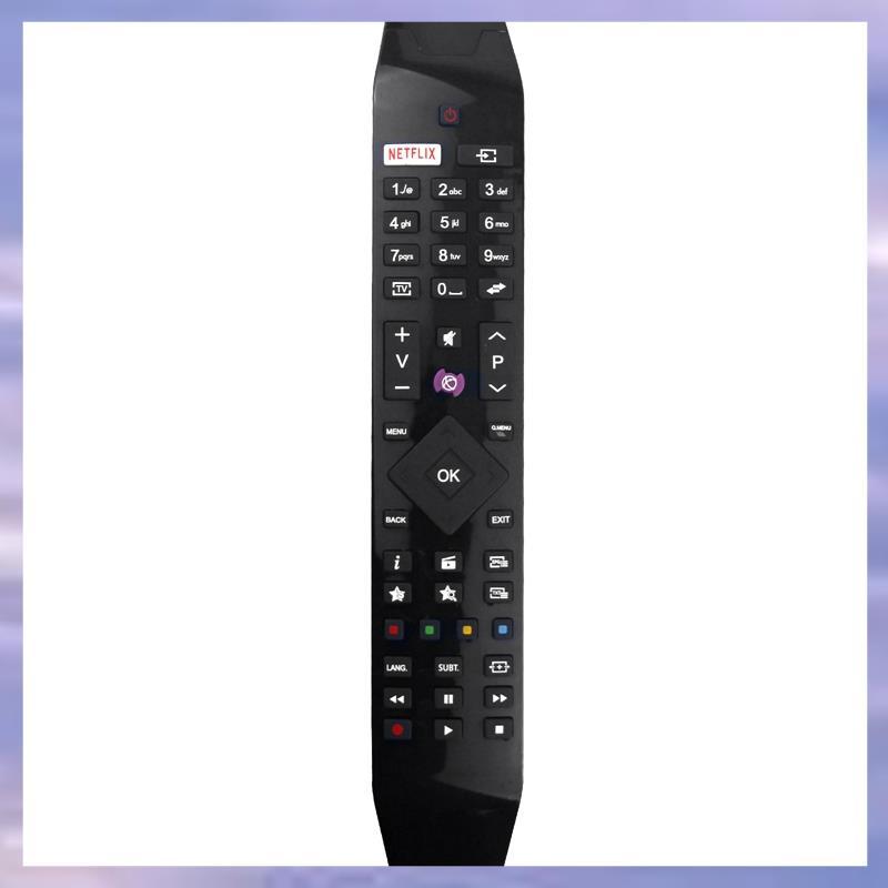เปลี่ยนรีโมทคอนโทรล RC49141 สําหรับทีวี 2HB1W66L 40HB1W66L 32HB4T41 32HB4T61 32HB4T61-Z 2HB4T61H 32H