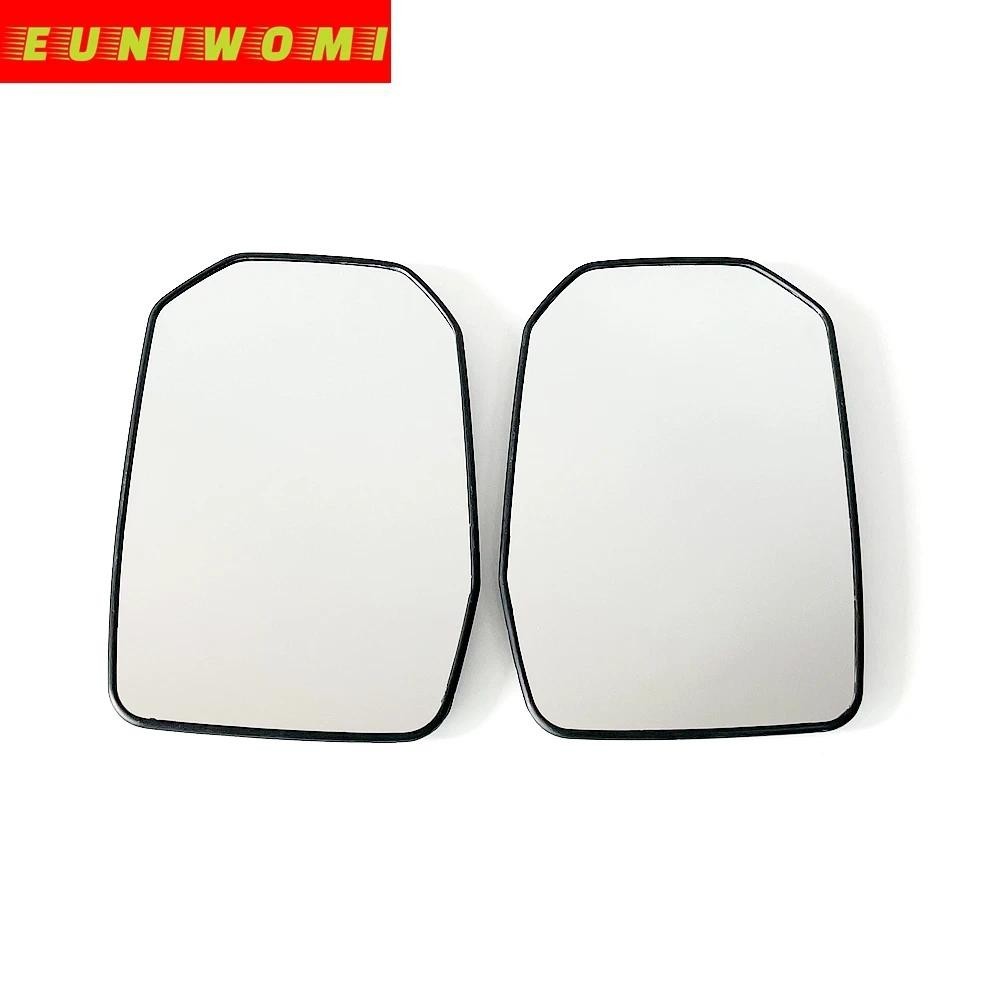 Heated Wingกระจกรถยนต์นูนสําหรับTOYOTA Hiace H300 2019 2020 2021 2022