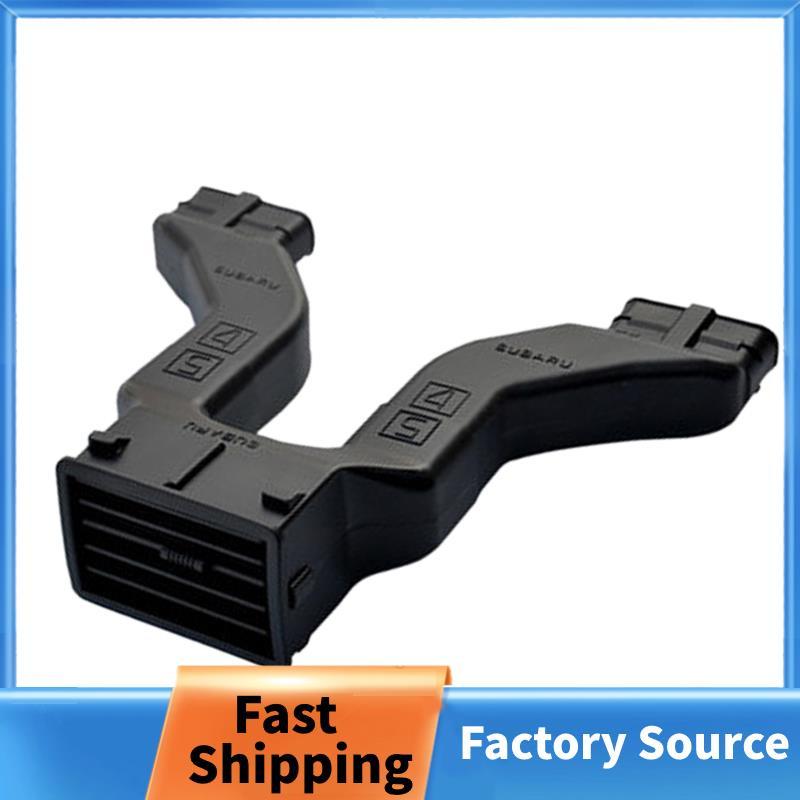 Airspeed สําหรับ Forester Legacy XV 2009-2019 เบาะหลังเครื่องปรับอากาศ Outlet มู่ลี่ AC ช่องระบายอาก