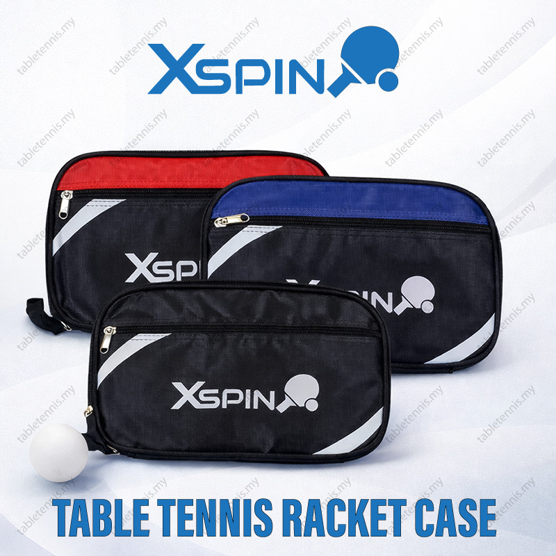 Xspin กระเป๋าใส่ไม้ปิงปอง