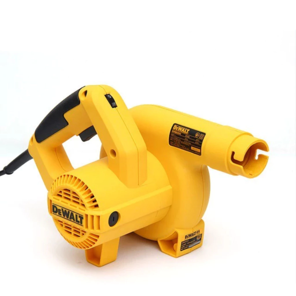 เครื่องเป่าลมดูดฝุ่น DEWALT รุ่น DWB6800 กำลัง 800 วัตต์ thumbnail 6