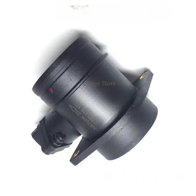 เหมาะสําหรับ Roewe 350 550 750 MG MG6 5 เซ็นเซอร์การไหลของอากาศ flowmeter RW550
